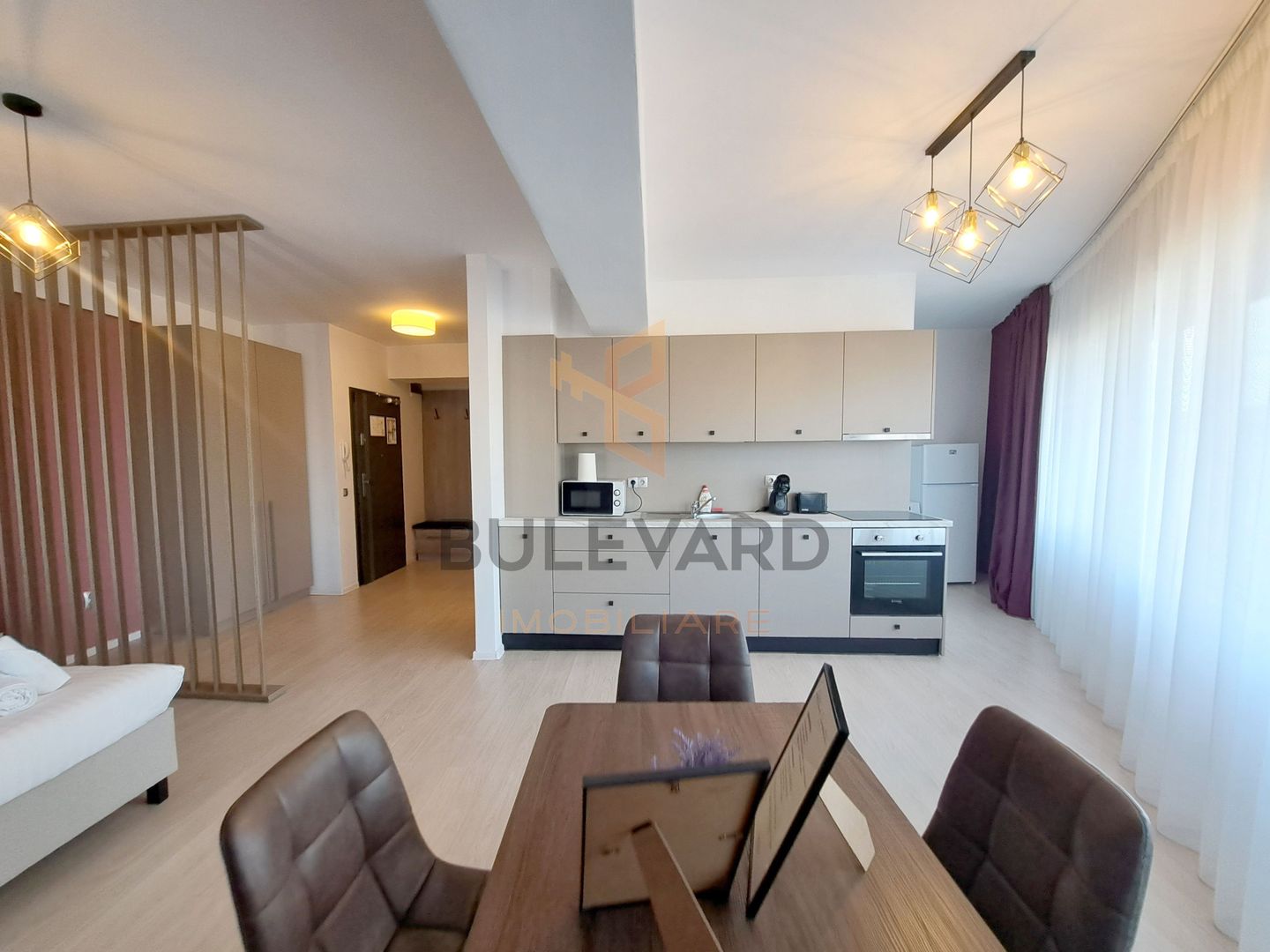 Comision 0! Apartament de vanzare la cheie in bloc nou! - Poză 7