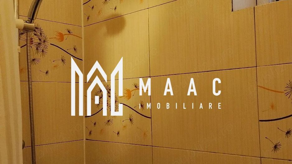 Apartament 2 camere de închiriat | Sibiu | Hipodrom 3 | 65 mp - Poză 7