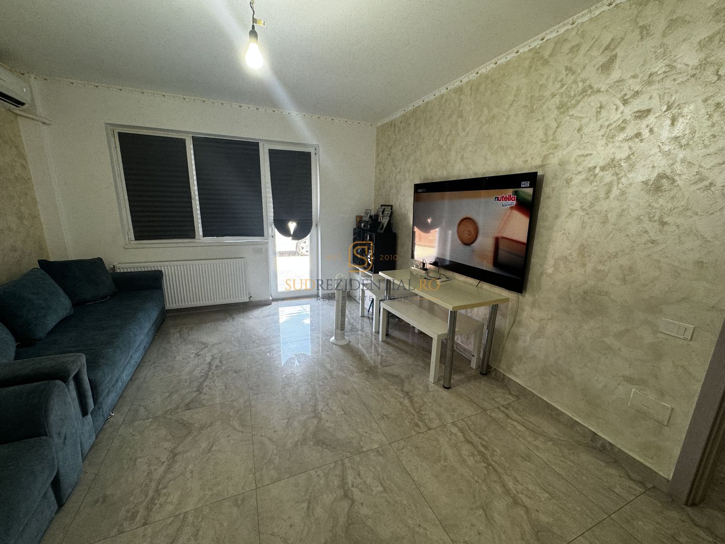 APARTAMENT PREMIUM 3 CAMERE | 74 MP | CURTE PROPRIE 61 MP | MOBILAT - Poză 19