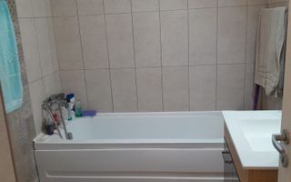 2 camere DECOMANDAT+CURTE+MAGAZIE+LOC DE PARCARE---REDIU - Poză 4