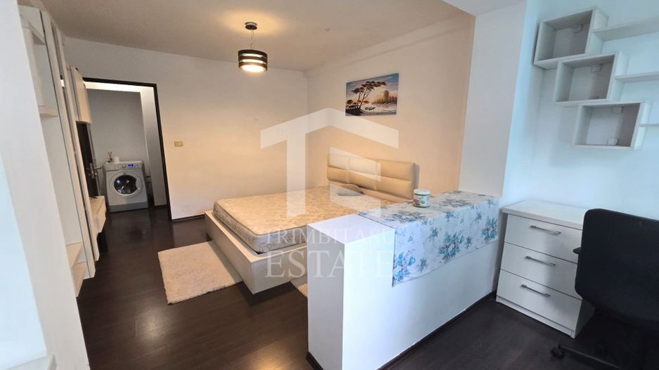 CENTRU-FERDINAND Apartament 2 camere de inchiriat. - Poză 6