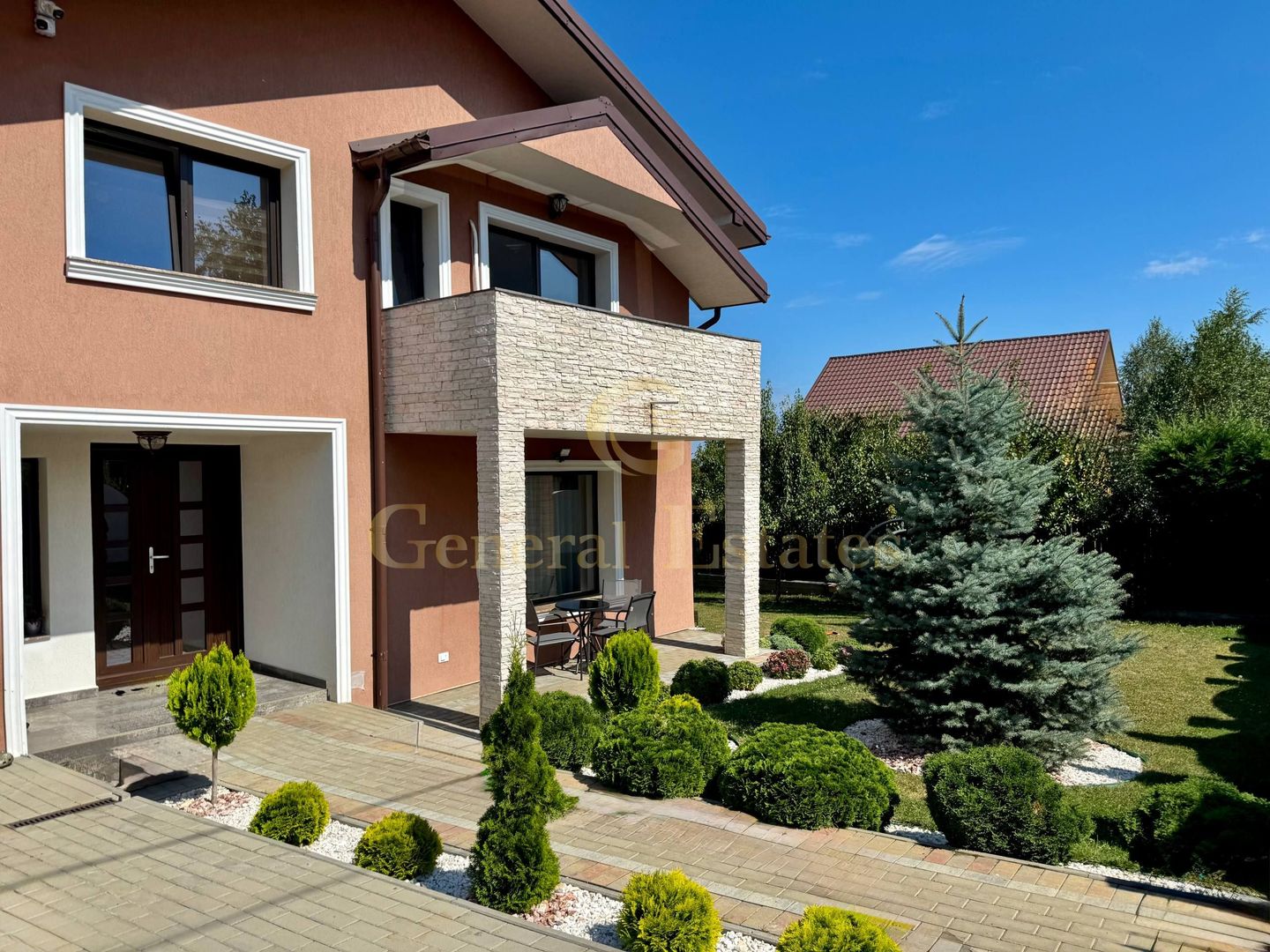 Vânzare Casa în 2 Nivele – Miroslava, Iași - Poză 6