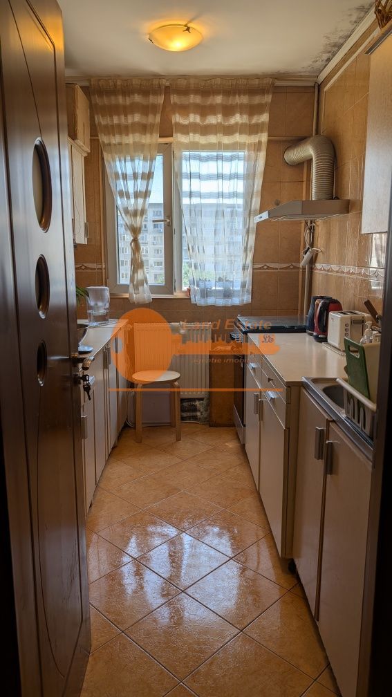 3 camere Tineretului-75 mp - Poză 4