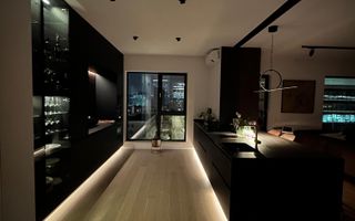 PENTHOUSE NUSCO CITY - Poză 16