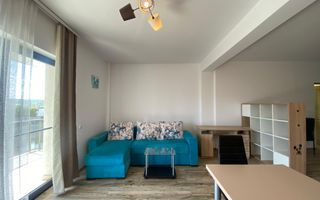 Apartament 2 camere, garaj subteran, Gardenia Residence Borhanci - Poză 2