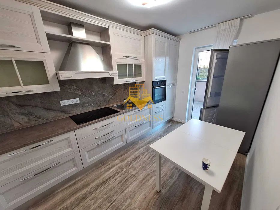 3 Camere decomandate, 2 Parcari, Petfriendly, Zona Oasului, Megaimage - Poză 2