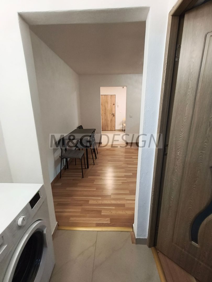 2 Cam. Soarelui | Etaj 1 | Mobilat - Poză 8