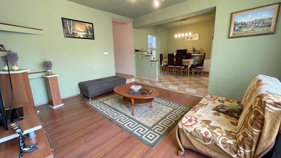 CASA  INDIVIDUALA DE VANZARE IN MEHALA - Poză 3