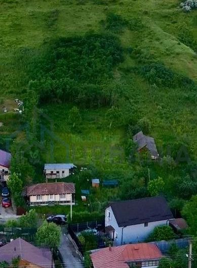Teren extravilan de vânzare în zona Breazu, județul Iași - Poză 4