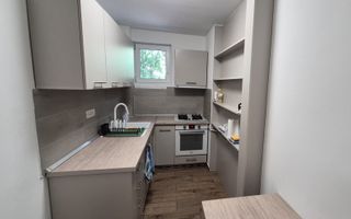 Apartament cu 2 camere 49,59 mp - cl. Grivitei - Gara de Nord - Poză 5