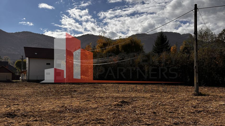 Teren Bran / Predelut - Poză 6