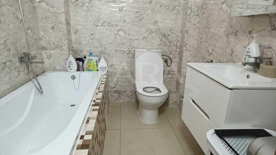 Apartament 3 camere - Cetatea Fetei, Florești - Poză 6