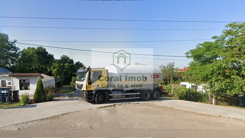 OPORTUNITATE Afacere la Cheie – Stație GPL Auto  Ghimpati, Giurgiu - Poză 2