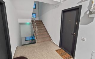 2 Camere NOU CU Parcare Laminorului Damaroaia Bazilescu Bucurestii Noi - Poză 11