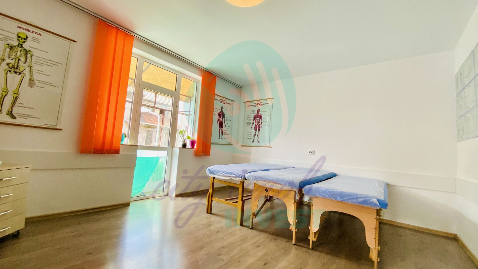Apartament 2 camere in vila langa Parcul Tineretului - Poză 3
