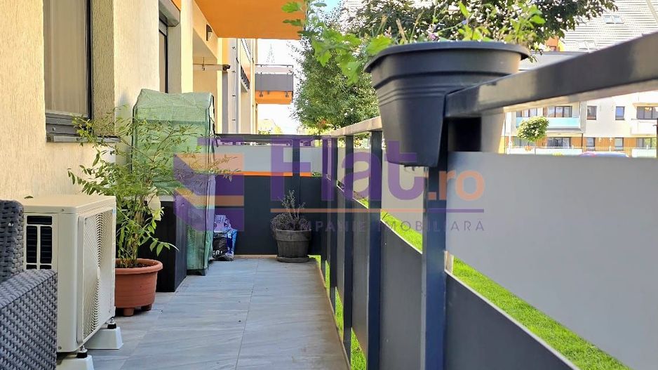 Apartament 3 camere – Brașov Coresi - Poză 30