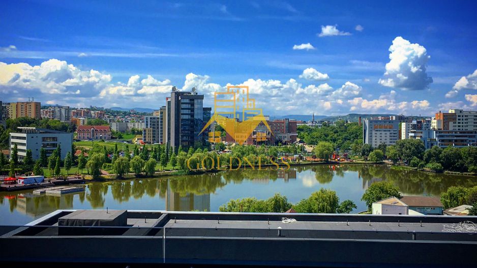 2 camere open space, Parcare, Premium, Fsega, Iulius Mall,Intre Lacuri - Poză 10