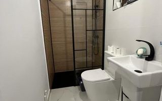 VANZARE VILA ELEGANTA ULTRAFINISATA 350MP PARCUL CAROL UNIRII - Poză 5