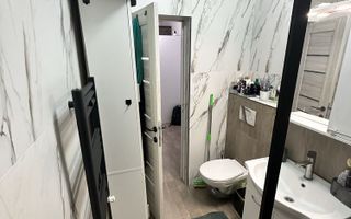 Apartament tip studio – Zorilor, zona Universitatea Tehnică - Poză 8