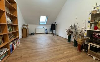 Casa individuala | Parter + Etaj + Pod | Asfalt | Comision 0 | - Poză 10