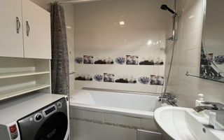 Apartament 3 camere – Șelimbăr | Balcon 11 mp | Loc de parcare inclus - Poză 12