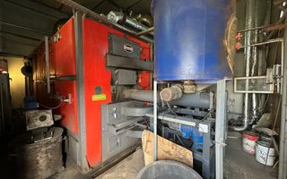 Hala pentru producție + birouri   10.000 mp - Poză 18