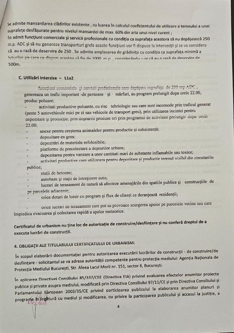 Ideal Investitie | Pretabil Cartier Rezidential - Poză 9
