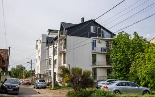 Vânzare, apartament, 1 cameră, strada Butuceni, Ciocana. - Poză 9