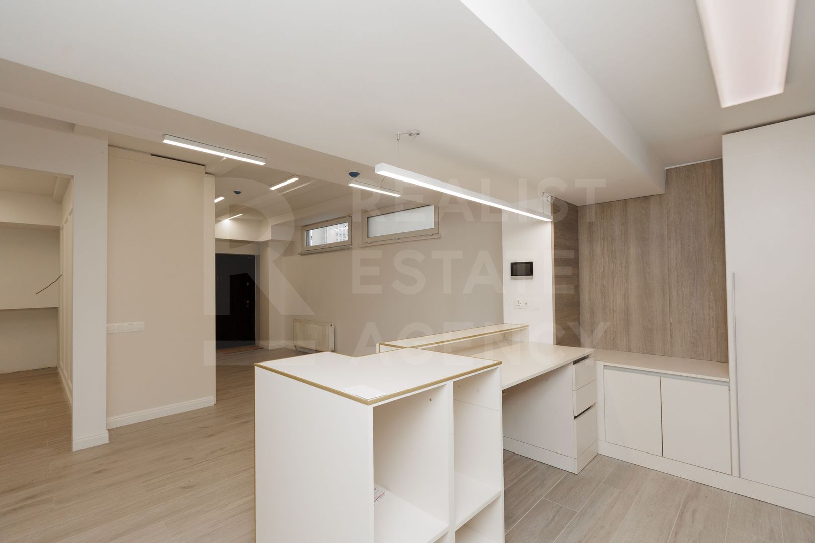 Chirie, oficiu, 170 mp, bulevardul Ștefan cel Mare și Sfânt, Centru - Poză 13