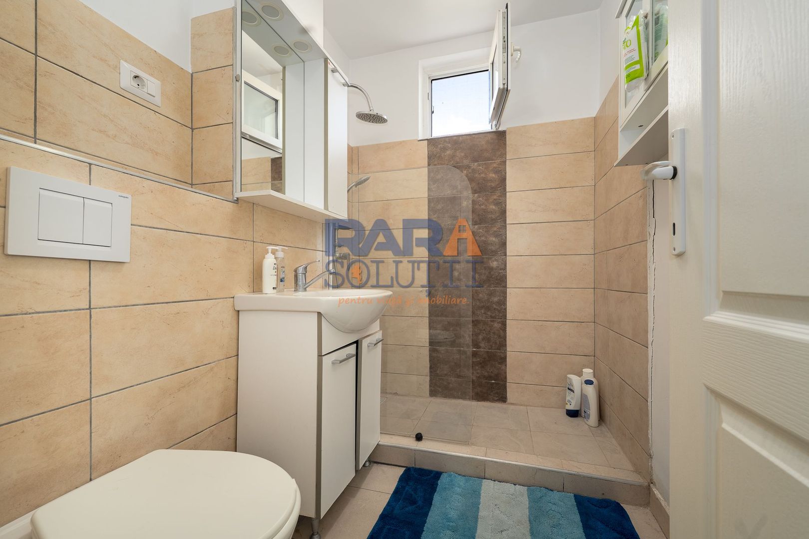 2 camere ULTRACENTRAL - 55 mp - Poză 8