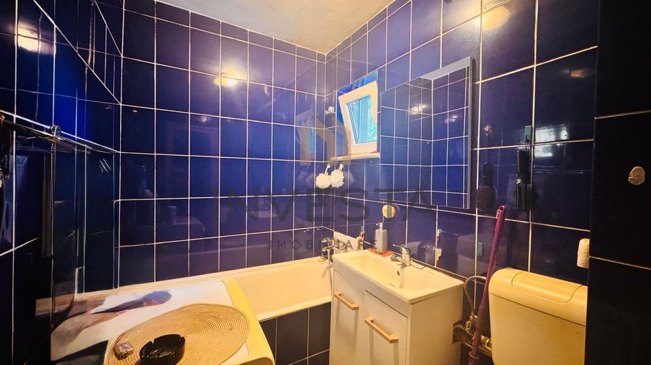 DE VANZARE APARTAMENT 2 CAMERE GHEORGHENI - Poză 6
