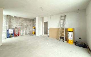 Apartament 148 mp utili + 150 mp terasa + 250 mp cota teren! Cu CF! - Poză 7