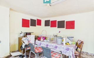 Casă cu 3 camere pentru investiții în Grădiște - Poză 15