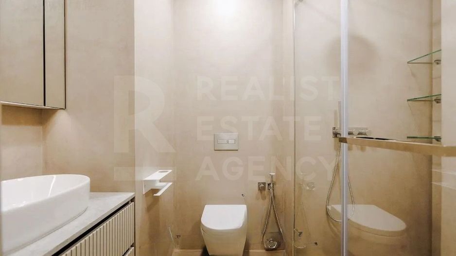 Chirie, apartament, 4 camere, strada Alexandru Pușkin, Centru - Poză 12