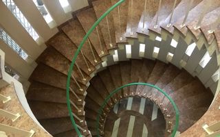 APARTAMENT DE LUX CU 4 CAMERE APROAPE DE BULEVARD KISELELFF - Poză 15