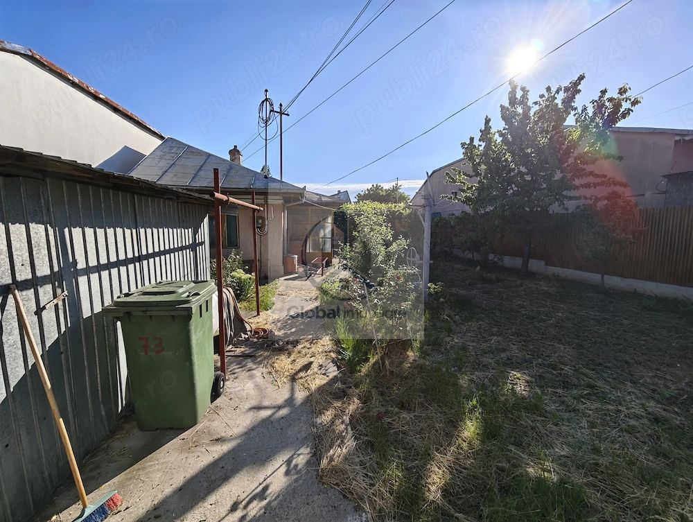 Vanzare teren 343 mp Colentina, direct proprietar - Poză 2