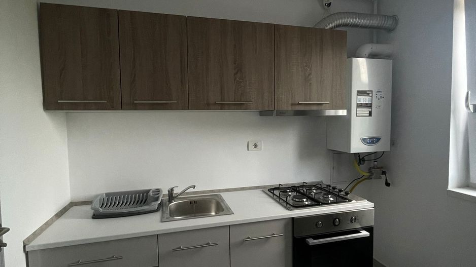 Apartament la prima inchiriere aproape de Esso Giroc - Poză 3