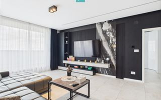 Penthouse premium , Torontalului - Poză 1