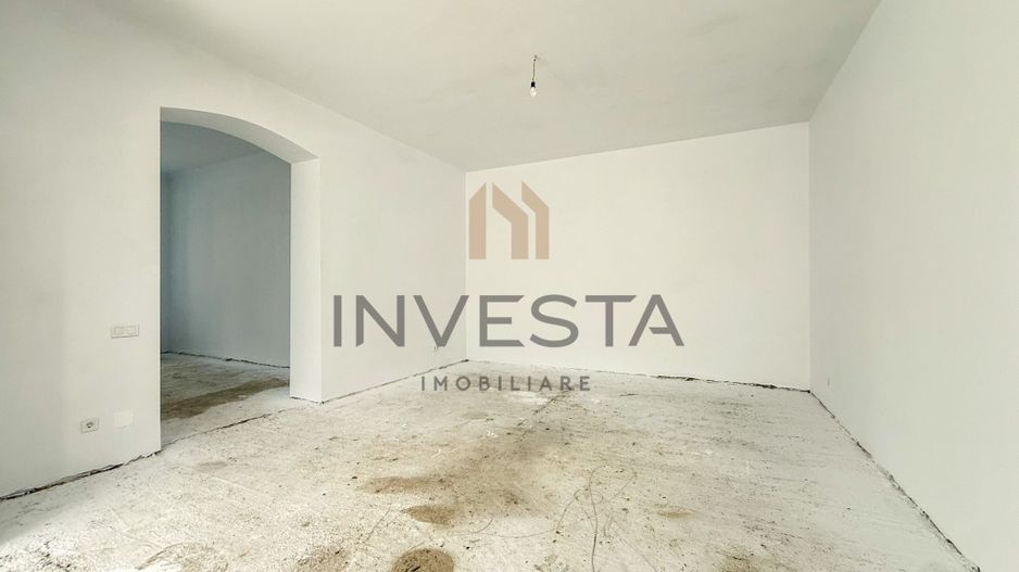 Casa semifinisata de vanzare pe strada Brasov! - Poză 3