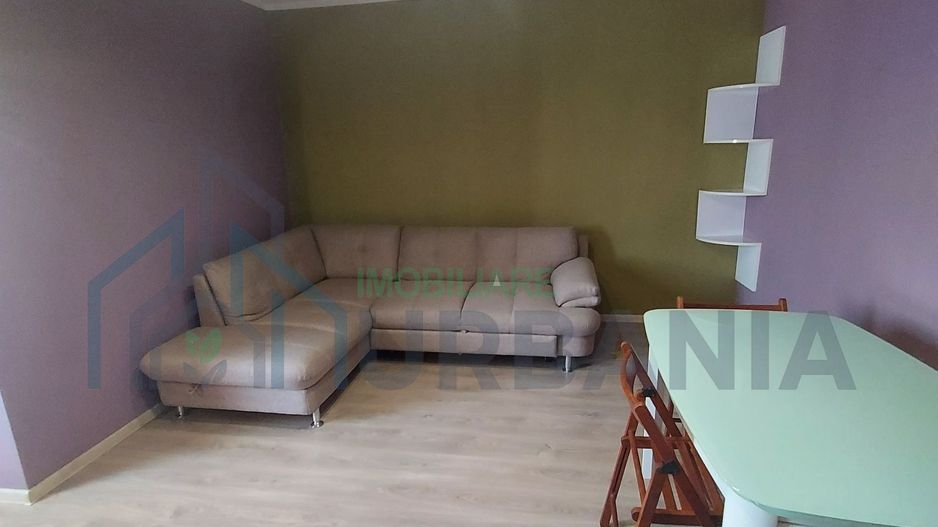 Apartament 3 camere de închiriat, Iași - Poză 2