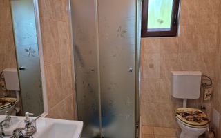 Vand Casa 2 corpuri, P+E, Romanilor, 4 cam, curte, zona de gratar, etc - Poză 18