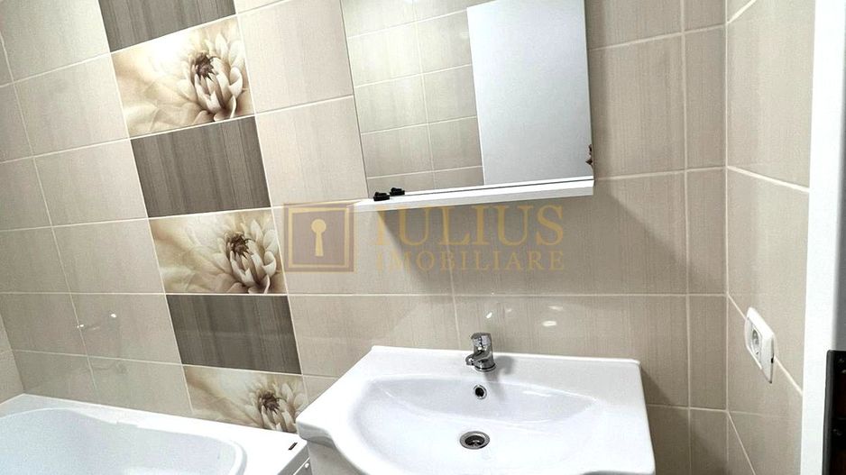 Apartament cu 2 camere in Giroc - Poză 10