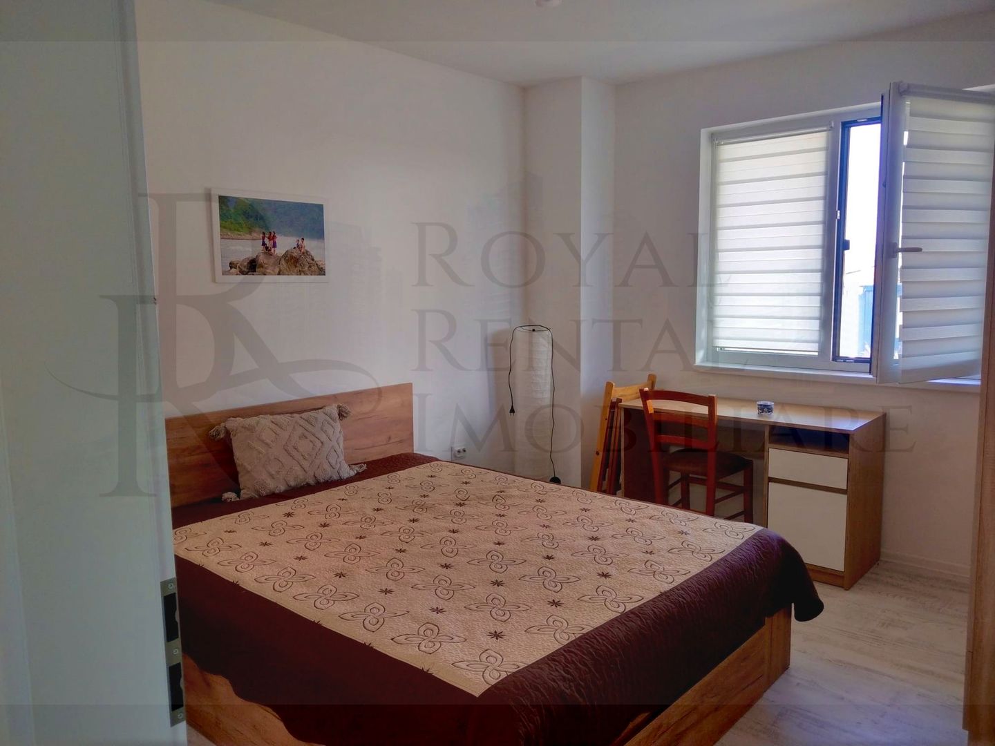 Apartament modern cu 3 camere | 2 dormitoare | Parcare proprie | Florești - Poză 5