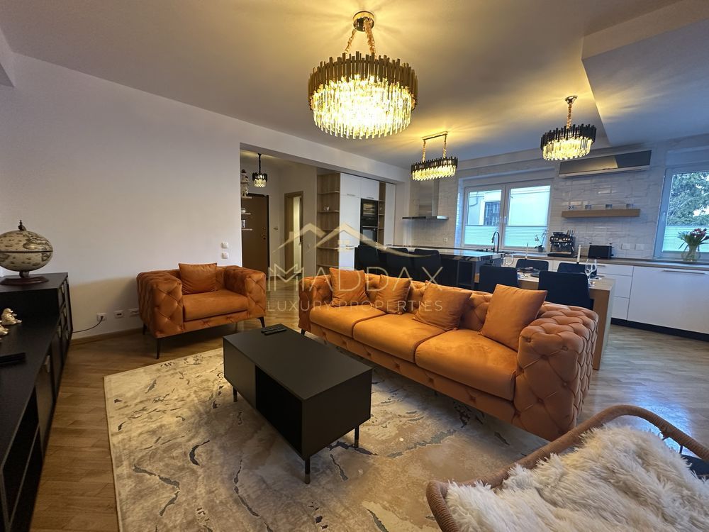 Apartament ***2 niveluri // Arcul de Triumf - Kiseleff - Poză 2