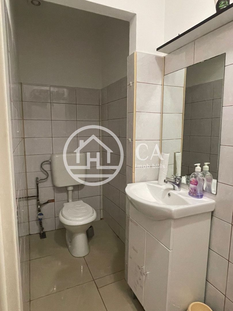 Spatiu comercial de inchiriat in zona Rogerius, Oradea - Poză 6