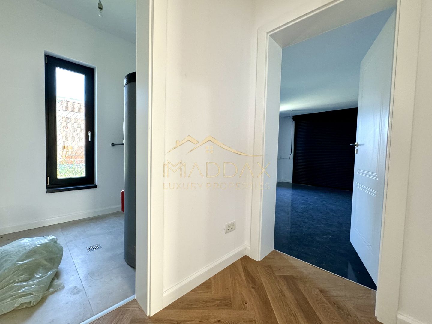 Vila cu 4 camere *580mp teren* // Corbeanca Lake View - Poză 14