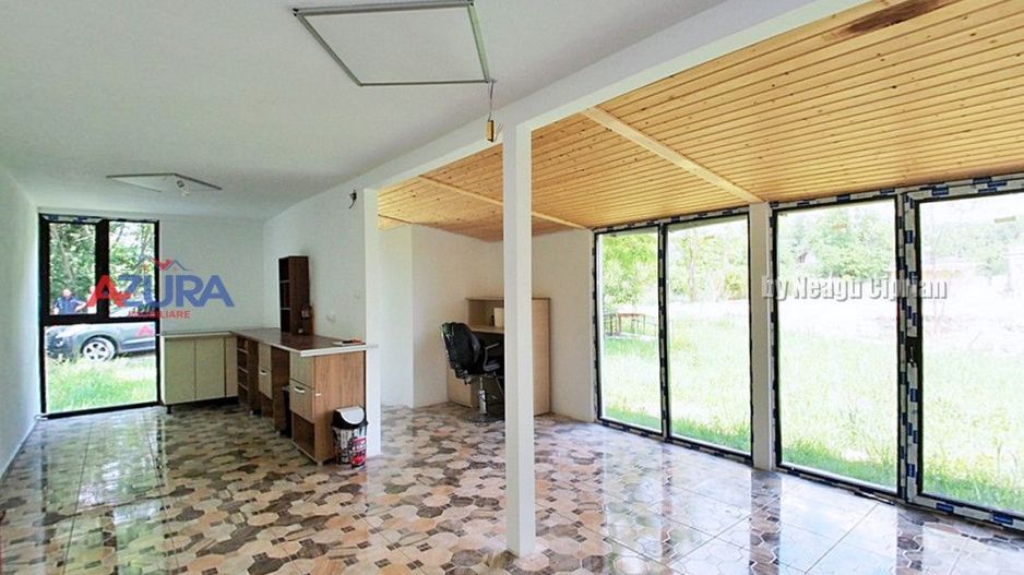 AZURA Imobiliare Pitesti - Casa de Vanzare Dealu Viilor - Poză 9