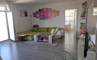 Apartament Spațios cu 2 Camere, 2 Balcoane și Parcare Subterană în Borhanci - Poză 2