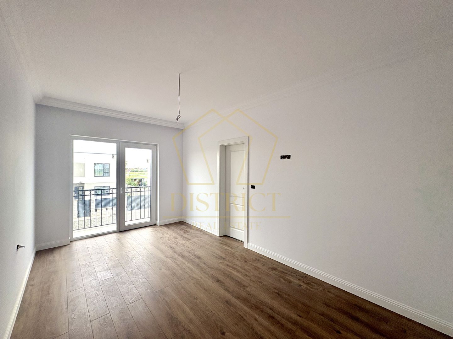 Duplex modern cu 5 camere, izolat fonic | Mosnita Noua | Sala de Sport - Poză 8