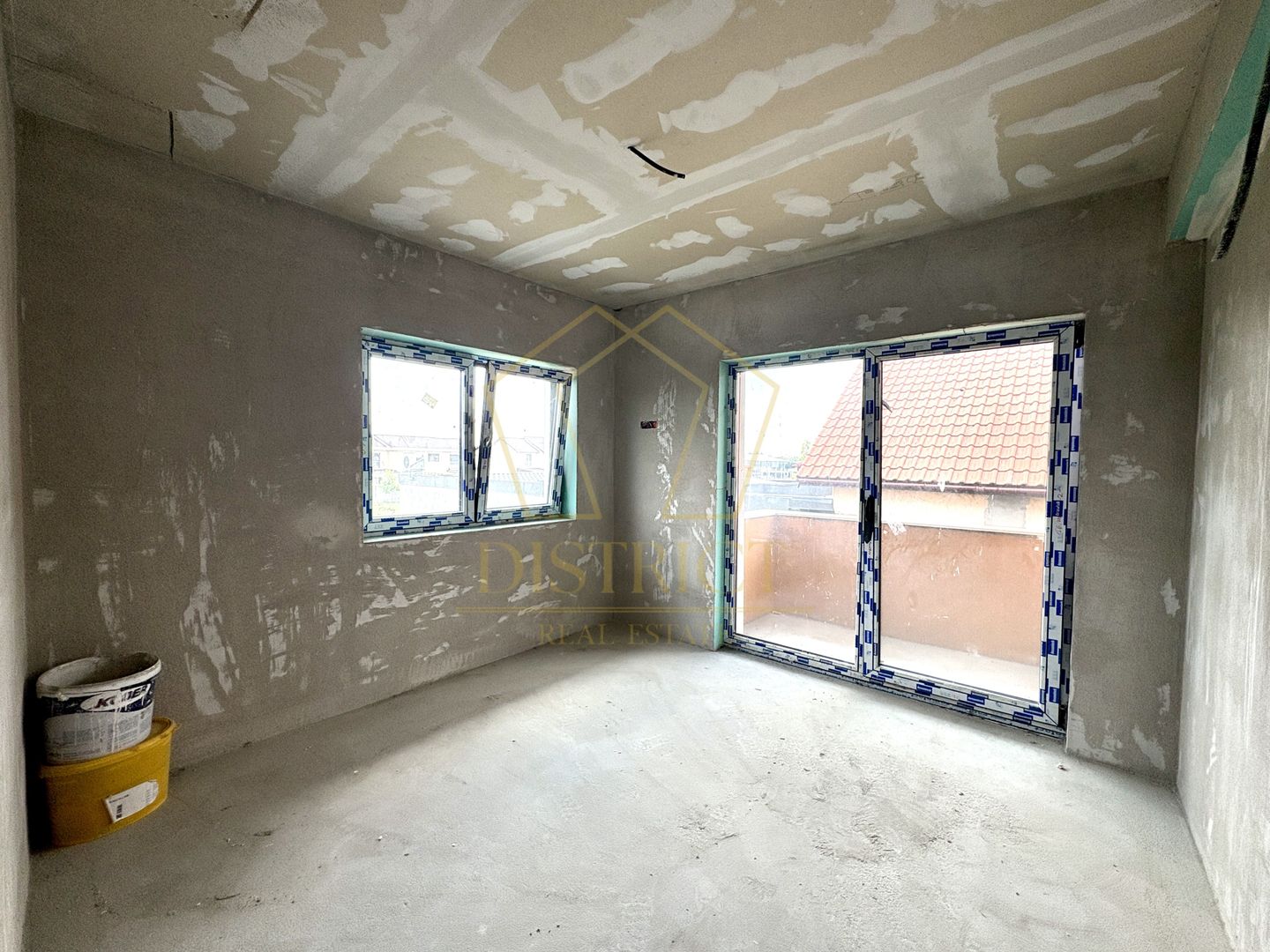 Duplex modern cu 4 camere si 3 bai | Mosnita Noua | VALERY - Poză 14